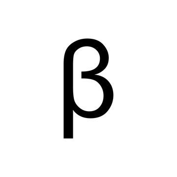 beta symbol - como colocar beta no teclado